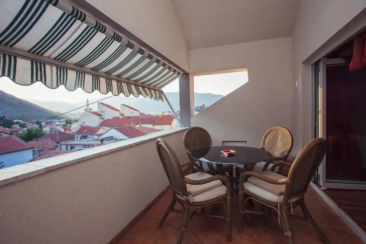 Guesthouse Hortenzija