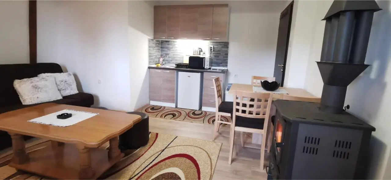 Apartman ALTA