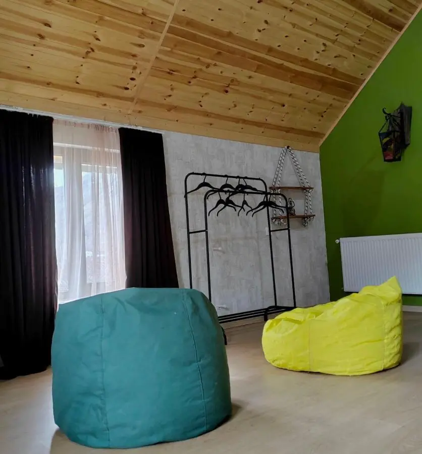 Cottage Shina