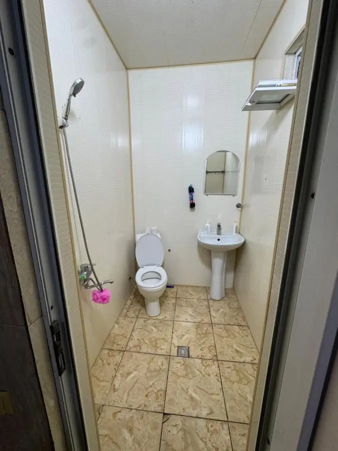 Palma Hostel