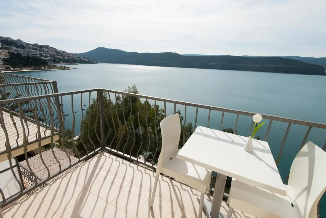 Hotel Villa Nova