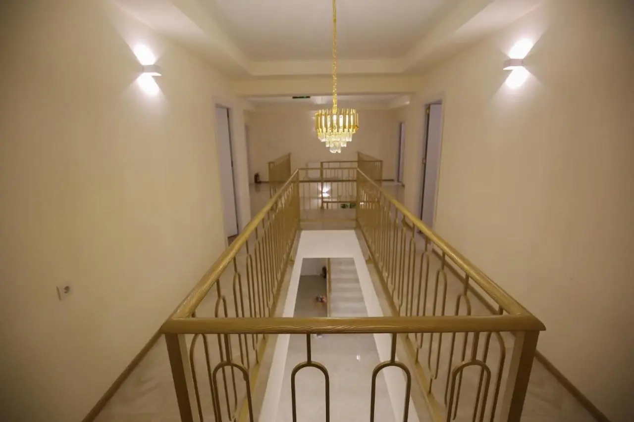 Hotel Caucasus