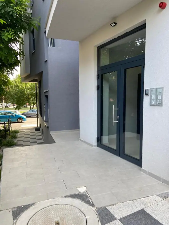 Sarajevo APARTMENT 7 -Free Garage-