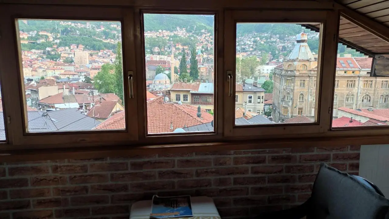 Curovac View