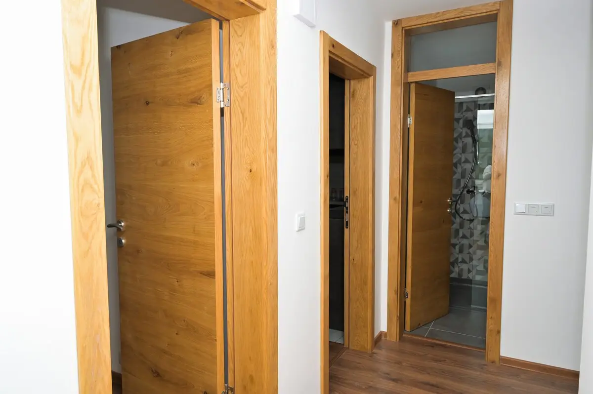 Villa Anita – Two-Bedroom Apartment, 3rd Floor (L)