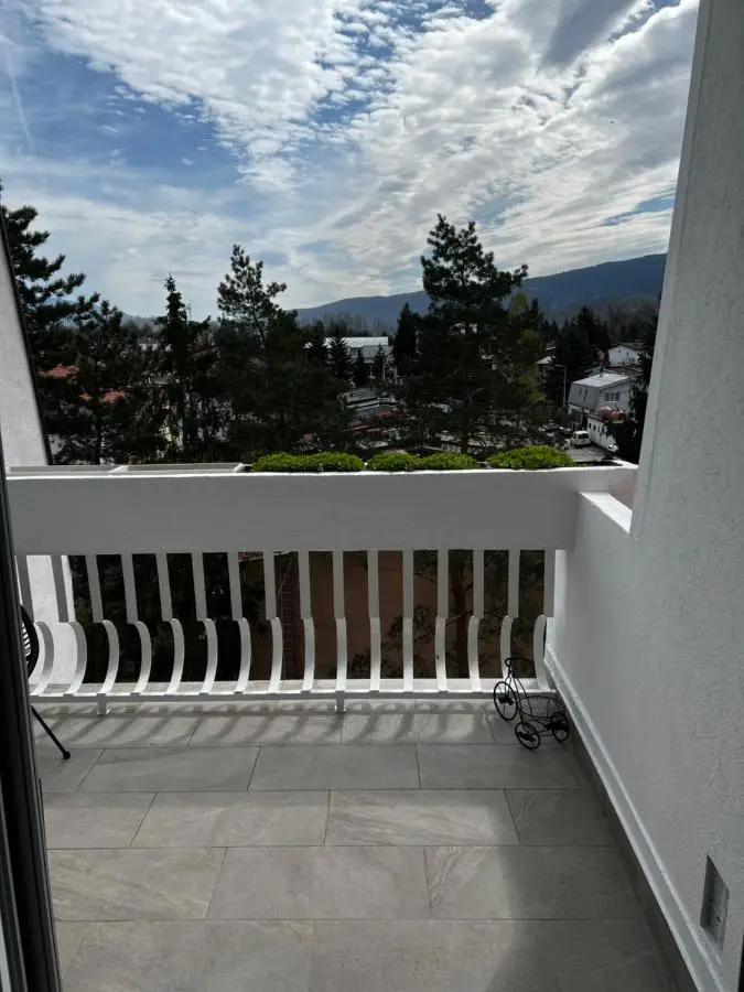 Lux Apartment Gusinjac