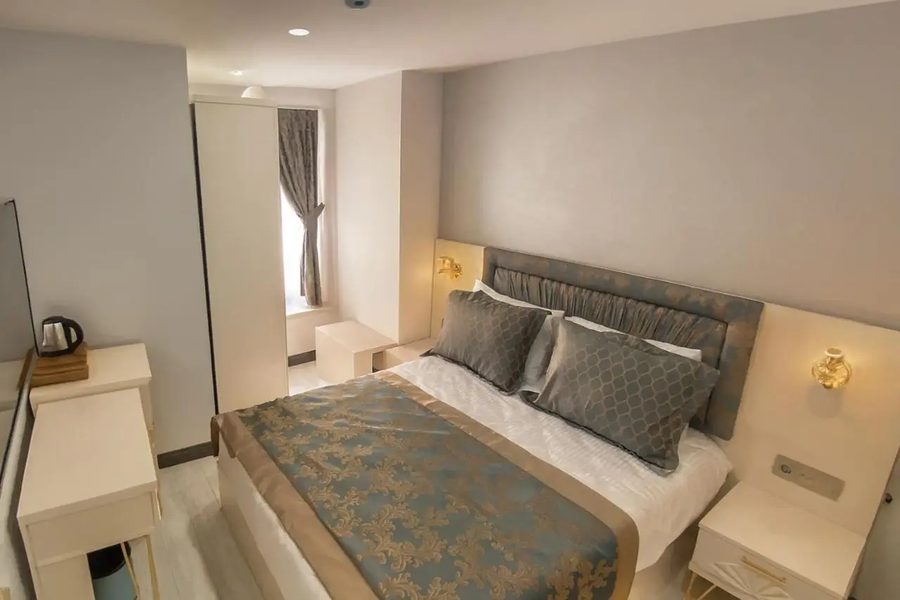Şiva Pera Hotel & Spa