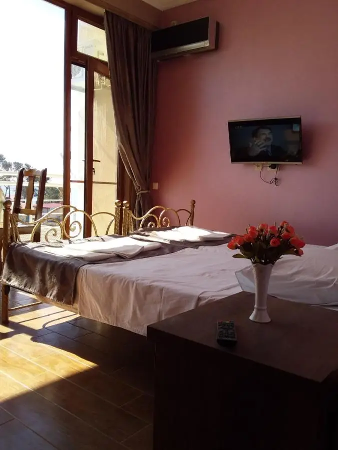 Hotel Inter
