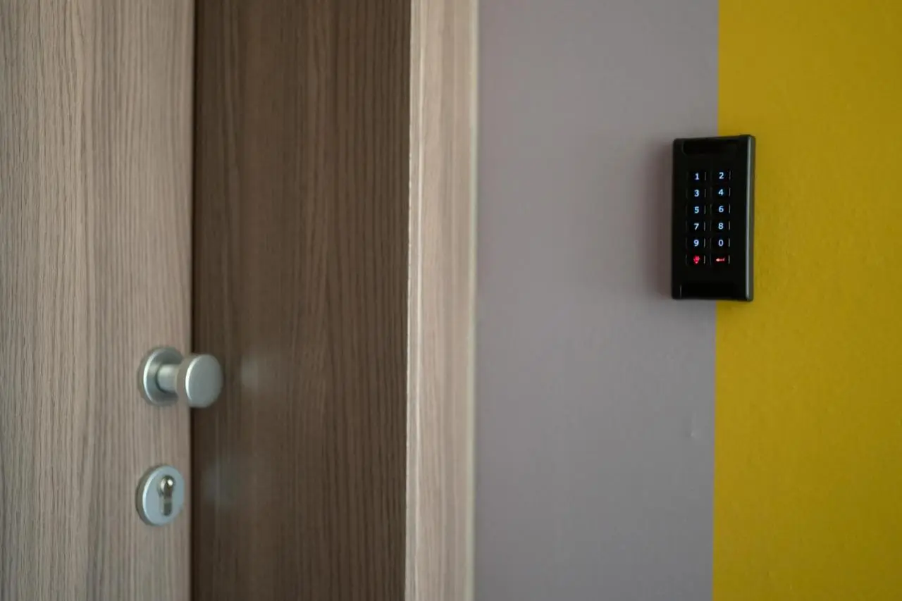 Apartments Slana Oaza