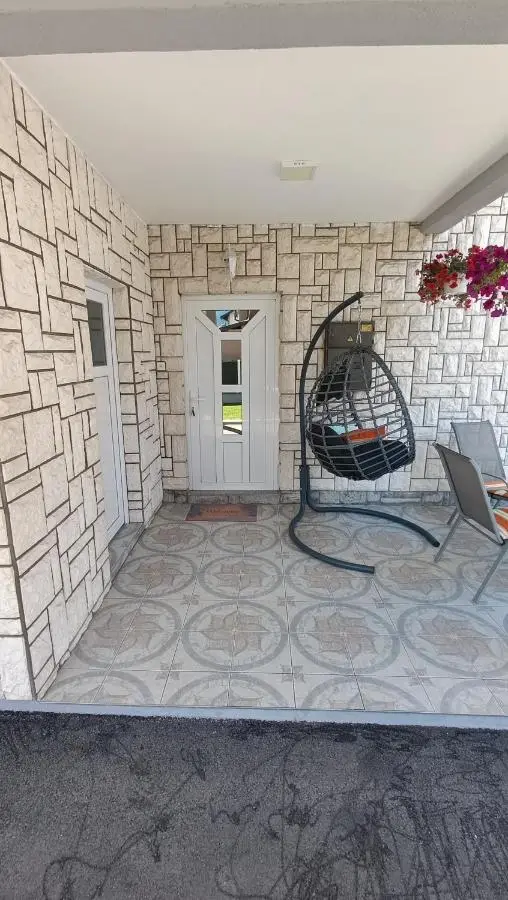 Vila AMNA - Ilidža