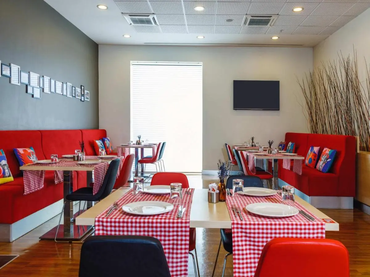 Ibis Istanbul Esenyurt