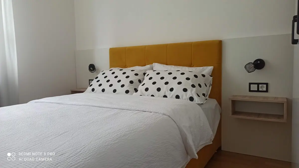 Cosy Nest near Airport