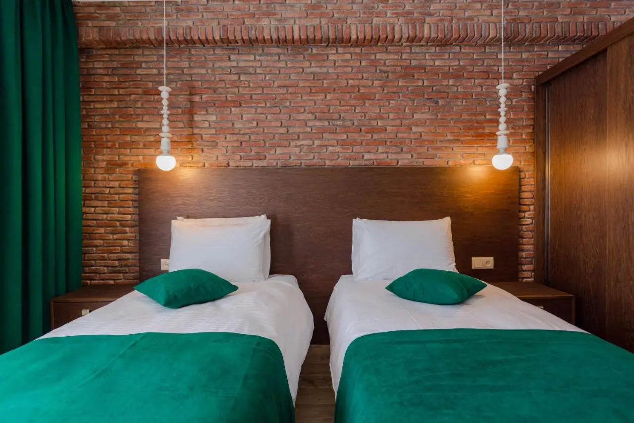 Hotel BLOOM Batumi