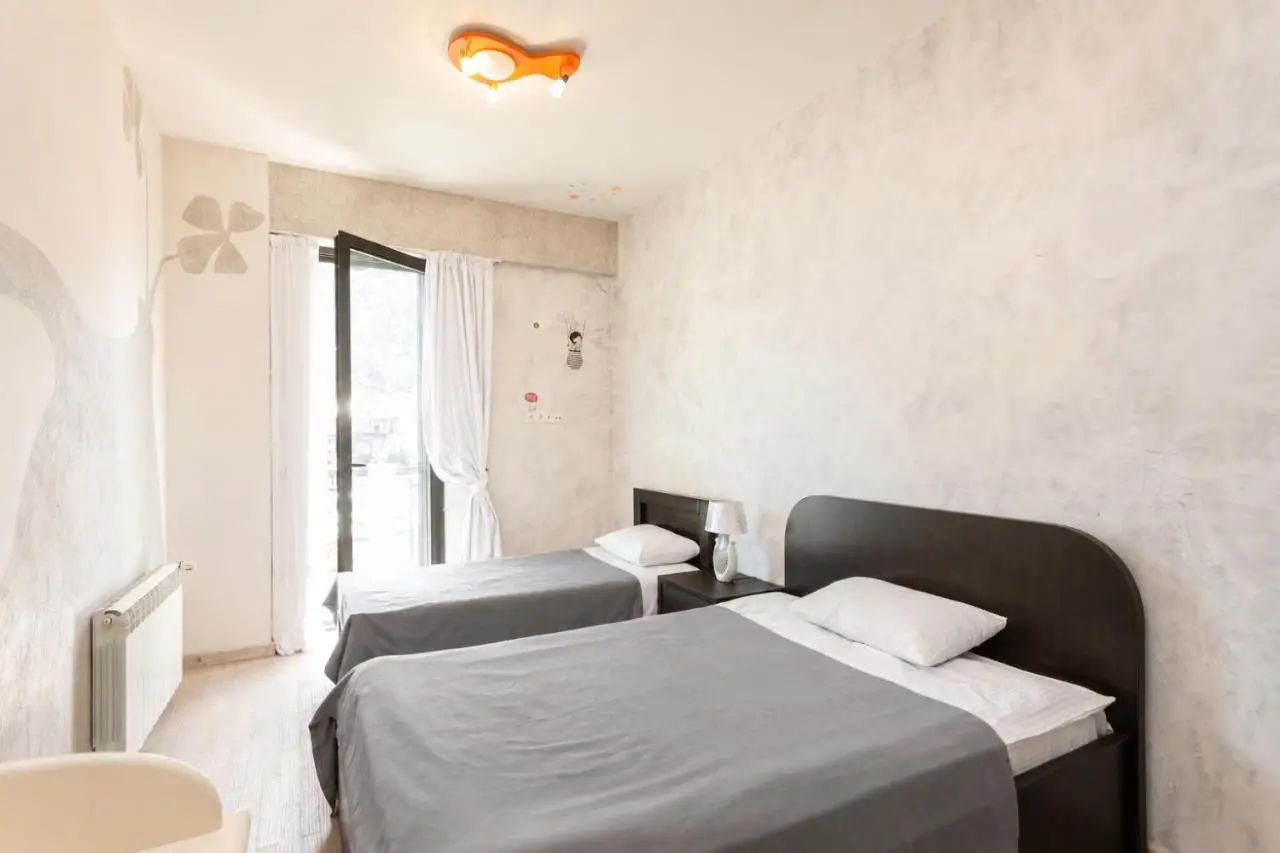 Executive Central Loft