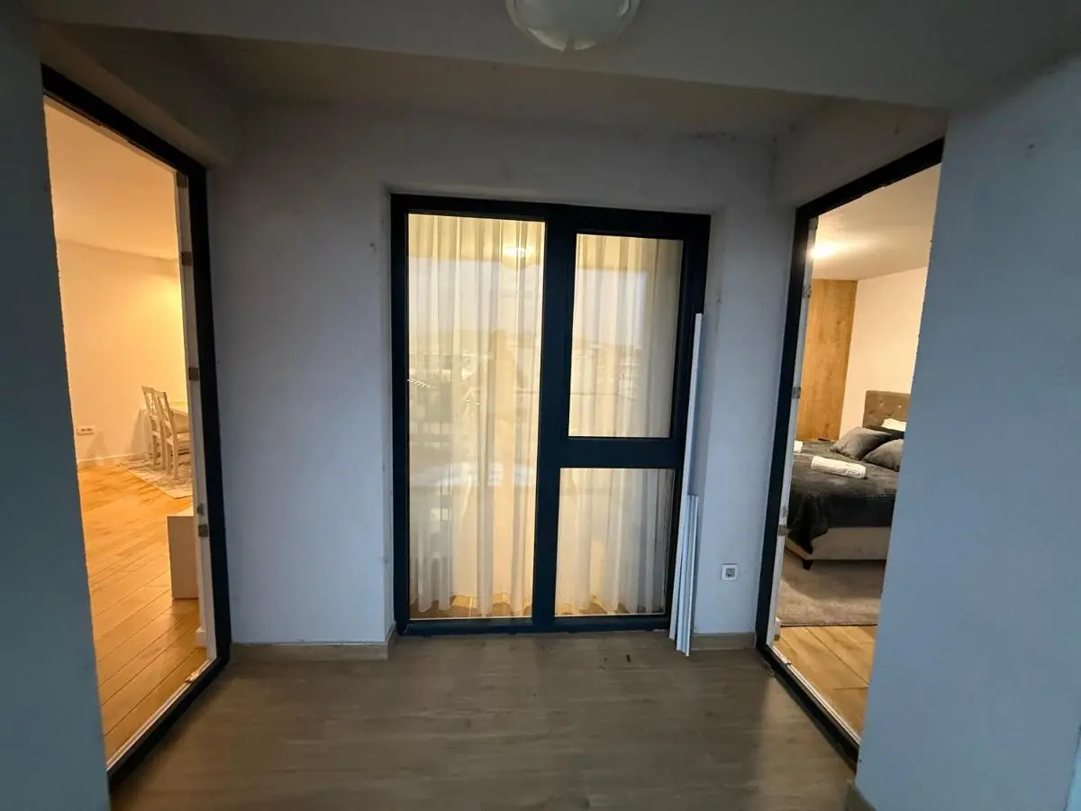 River Walk Sarajevo-Ilidza Best Apartman