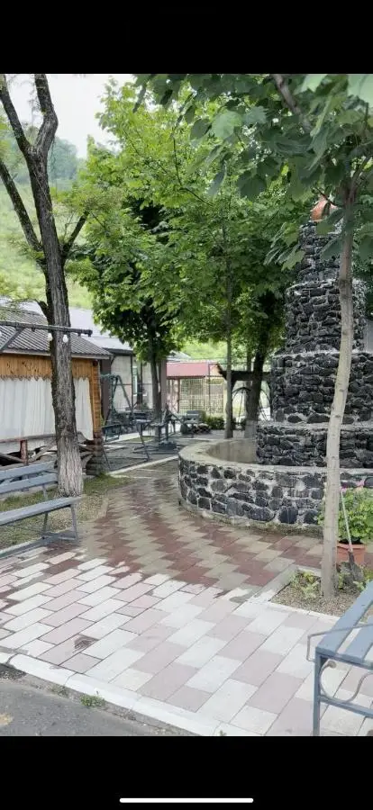 Nohurçay Cottages & Restaurant