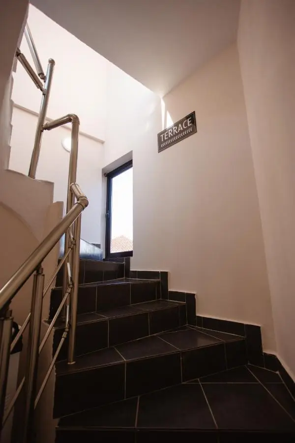 Downtown Hotel