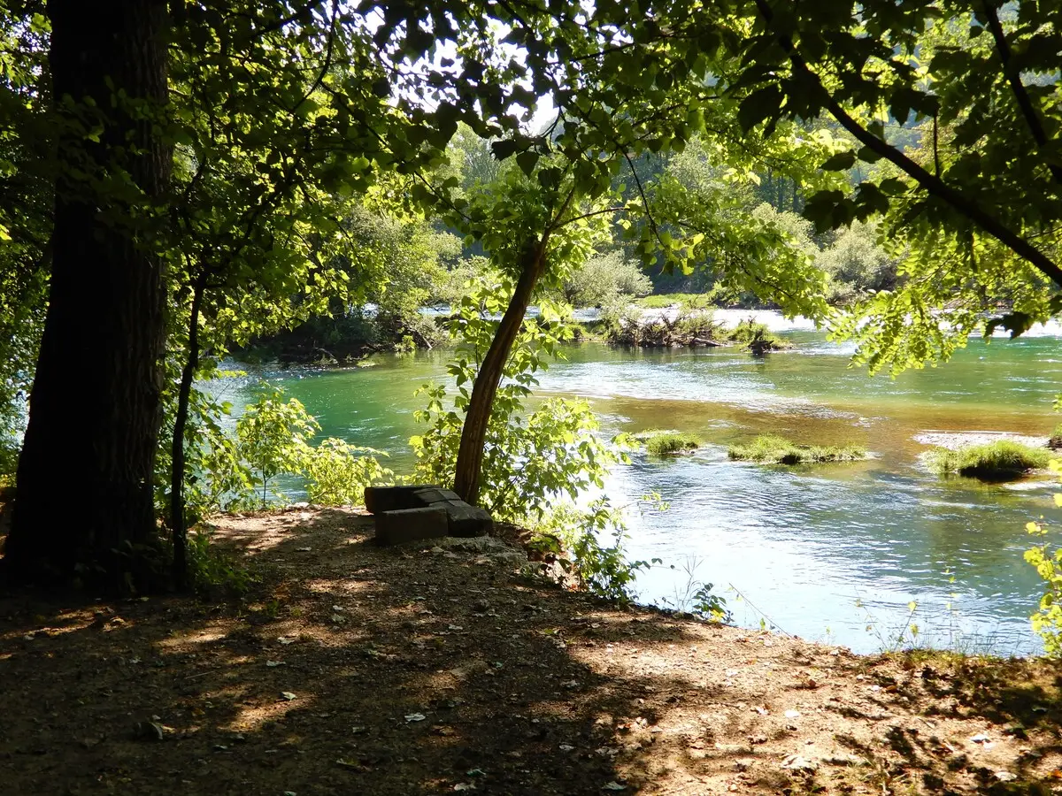 Villa Emrah River One