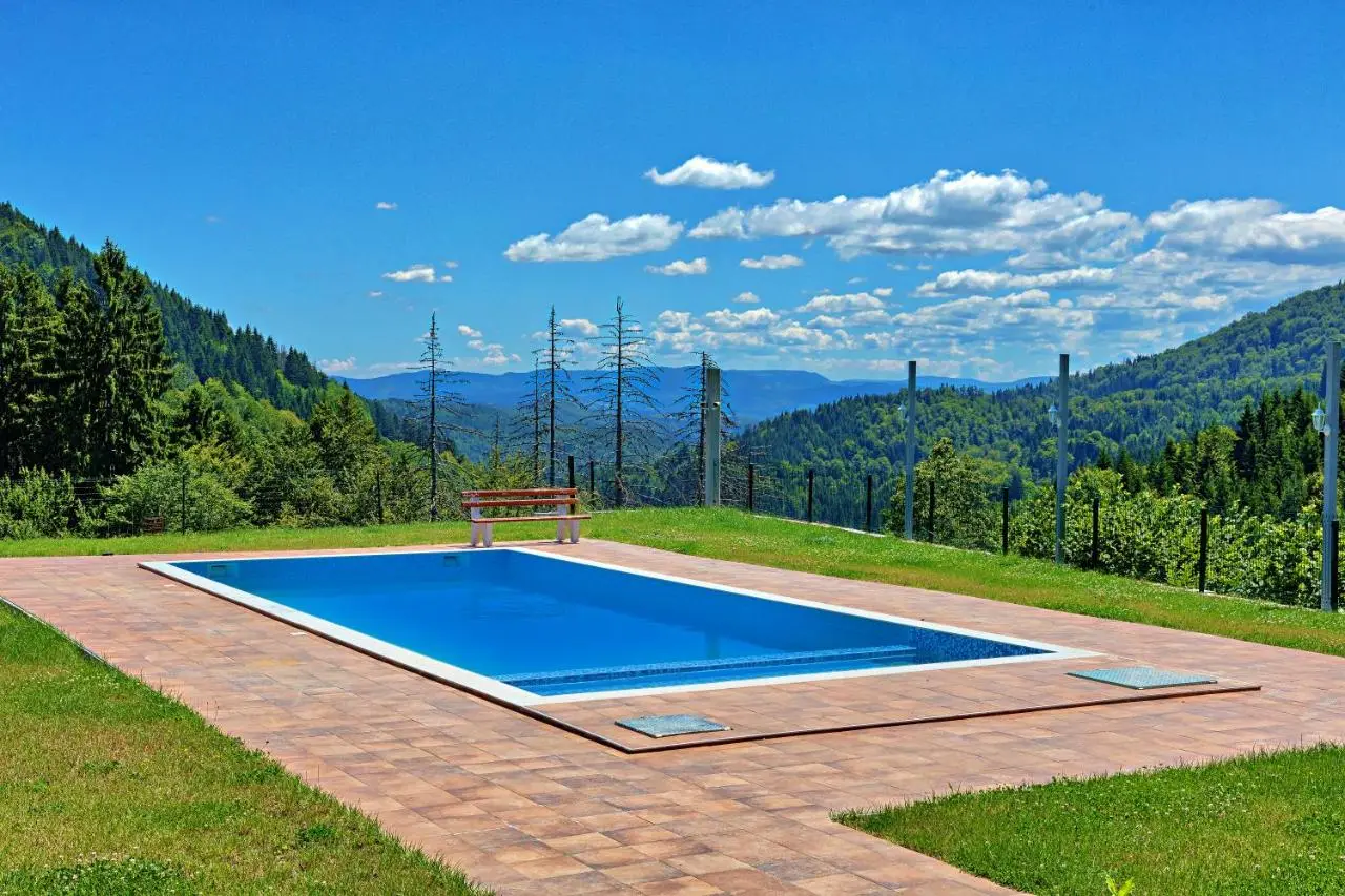Villa Sarajevo