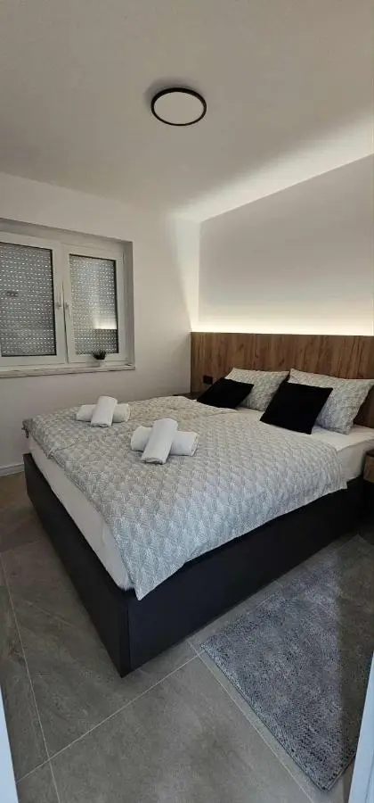 Apartmani Bosanska Krupa