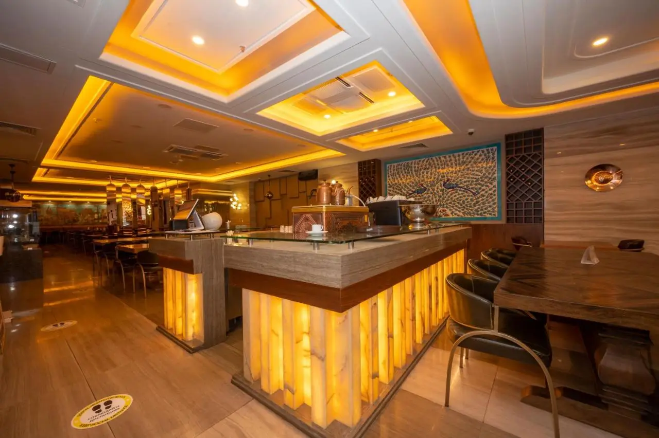 Ramada By Wyndham Istanbul Pera
