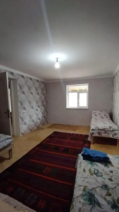 Zaur Guest hause