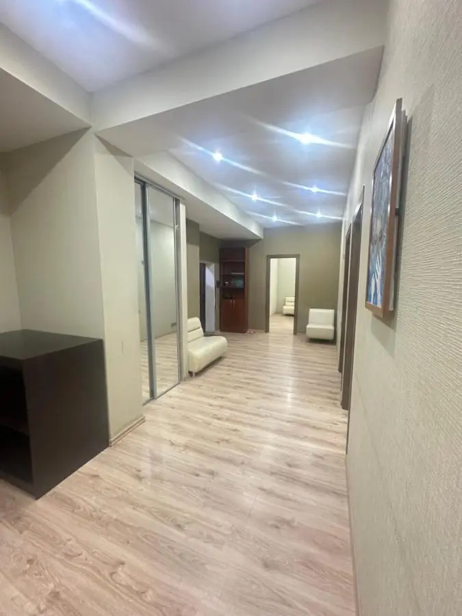 Konsul Apartment Nizami Street