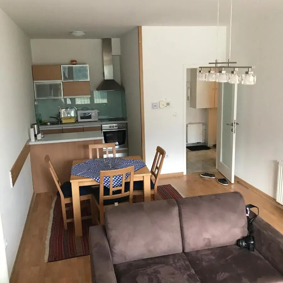 Apartmani El Tarik