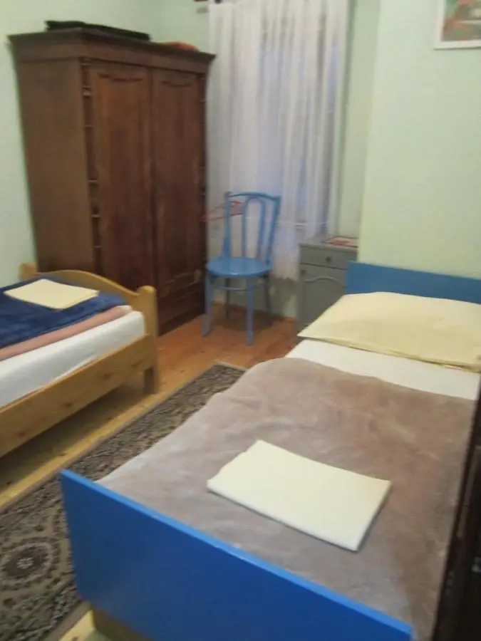 Bravo Guest House