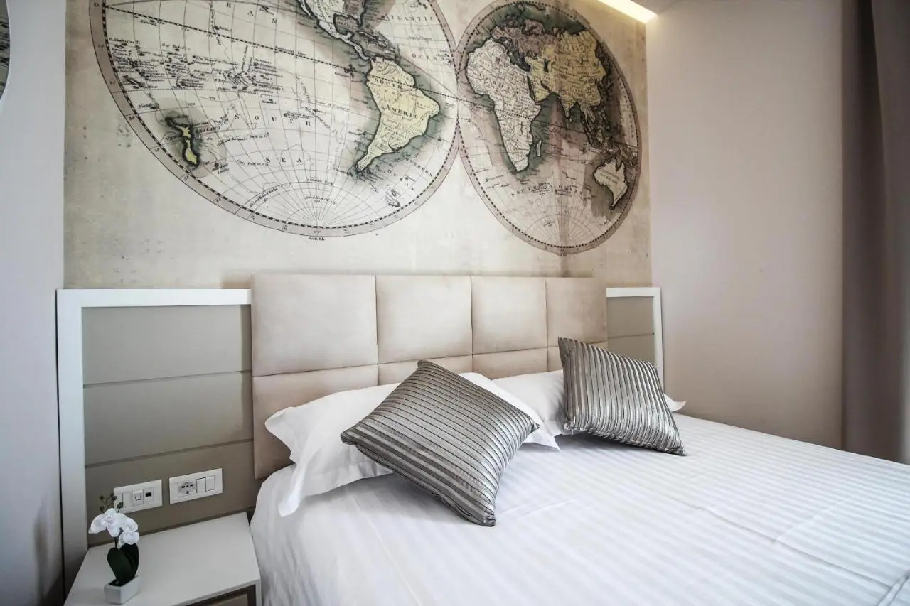 Hotel Kristera
