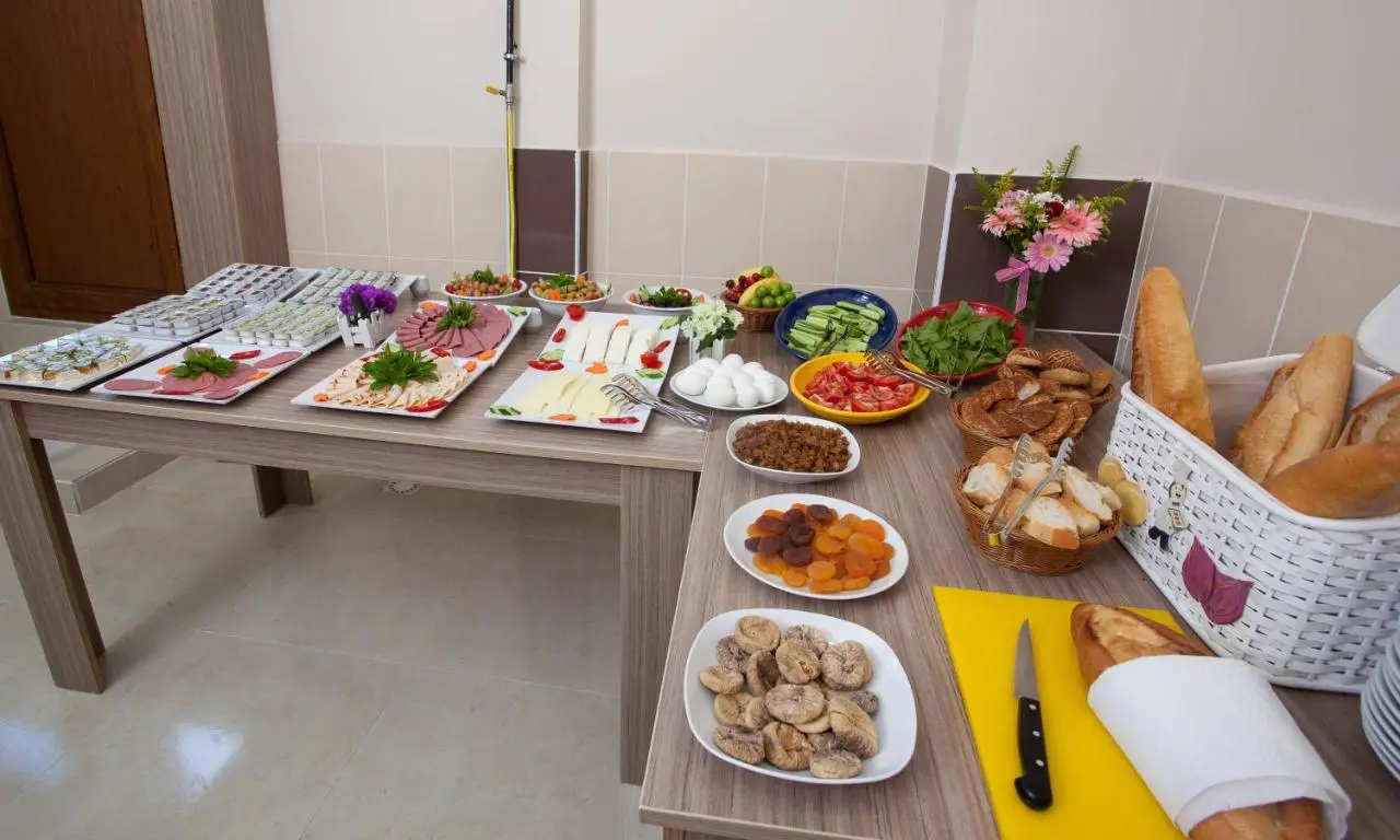 Birlik Hotel