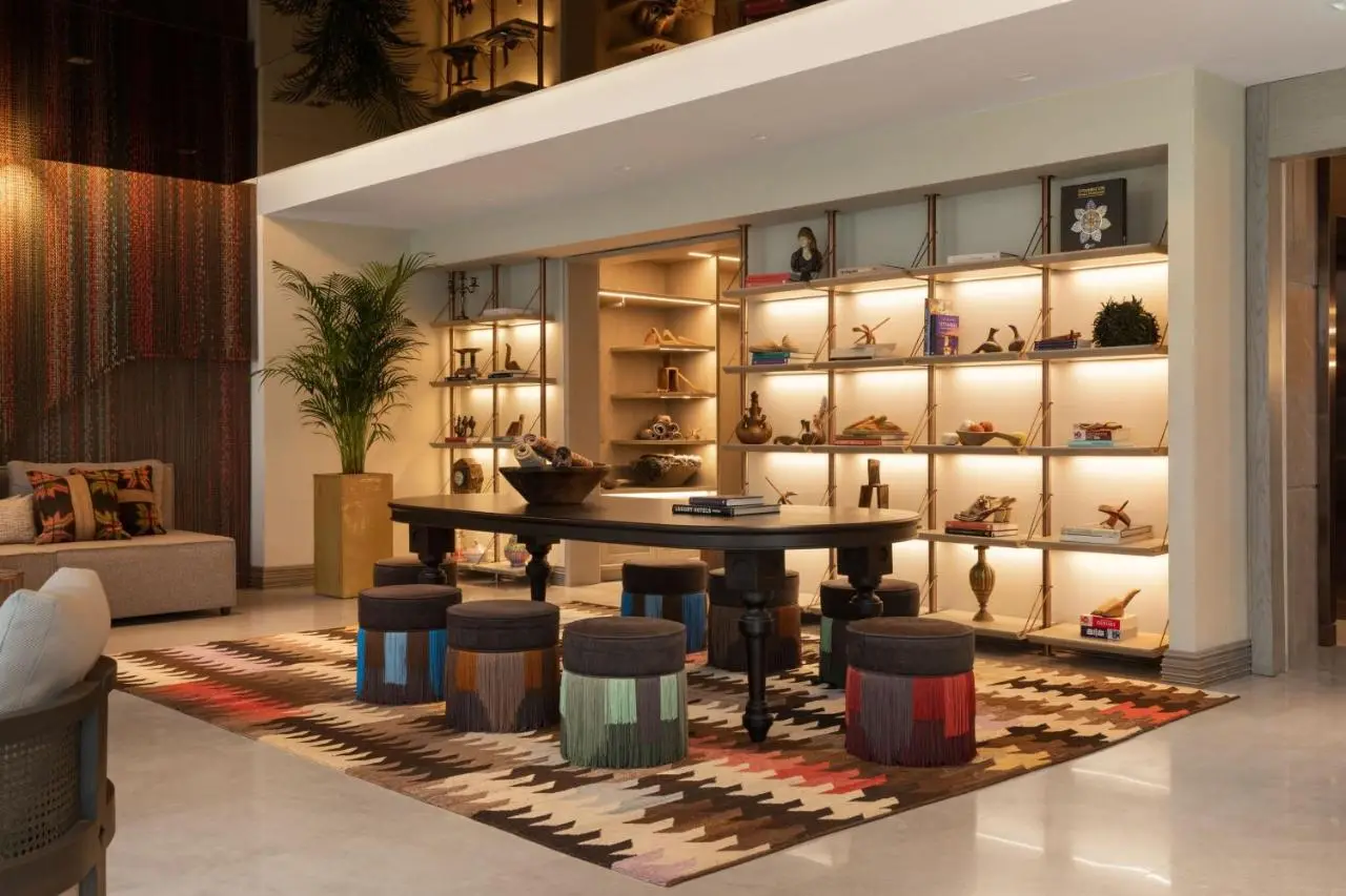 Burdock Hotel Istanbul, Autograph Collection