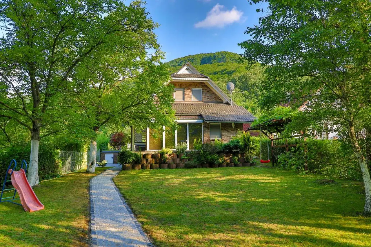 Holiday Home Villa Sara
