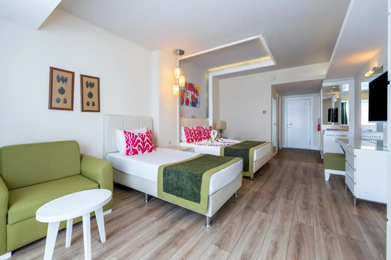 Orange County Alanya