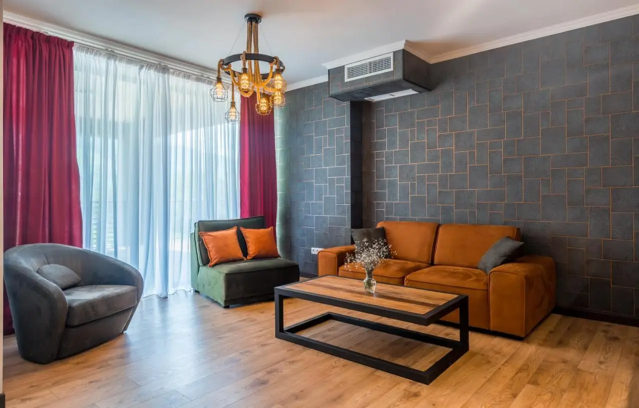 Hotel Darchi Kazbegi