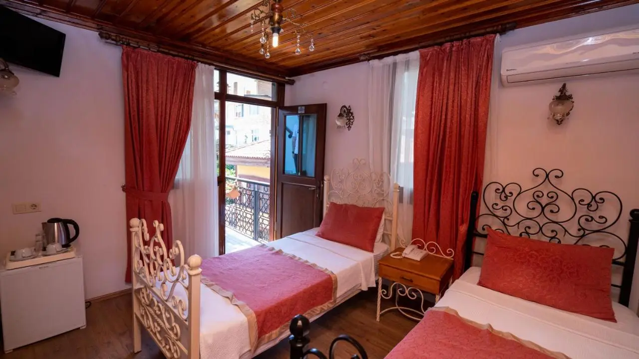 Antalya Inn Hotel
