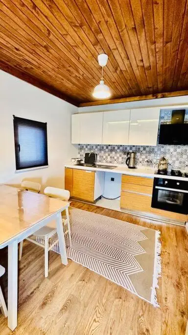 Hidir Yayla Dağ Evi