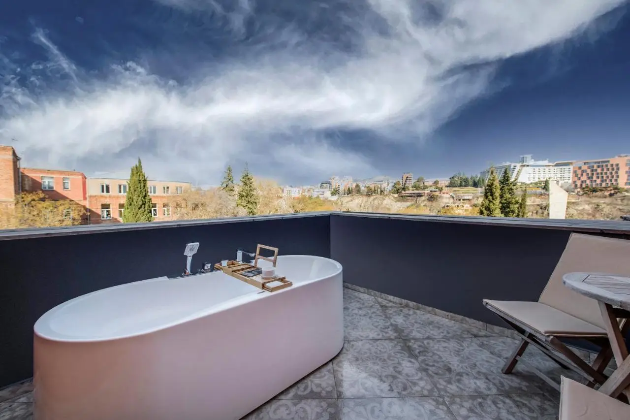 Folk Boutique Hotel