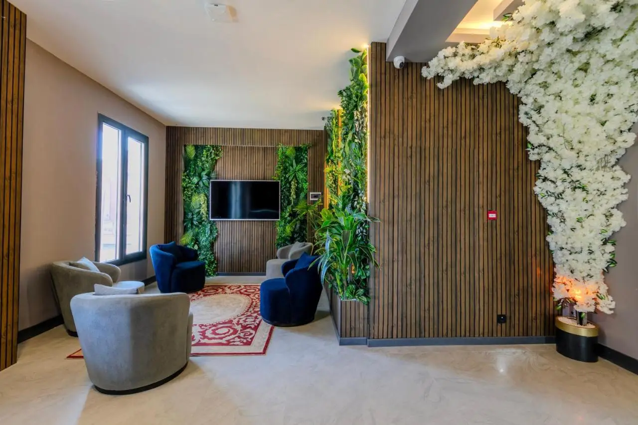 Dedem Hotel Premium - Çorlu