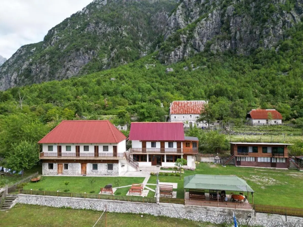 Guesthouse Driti