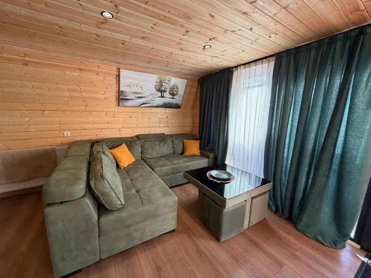 Cozy Home Kazbegi