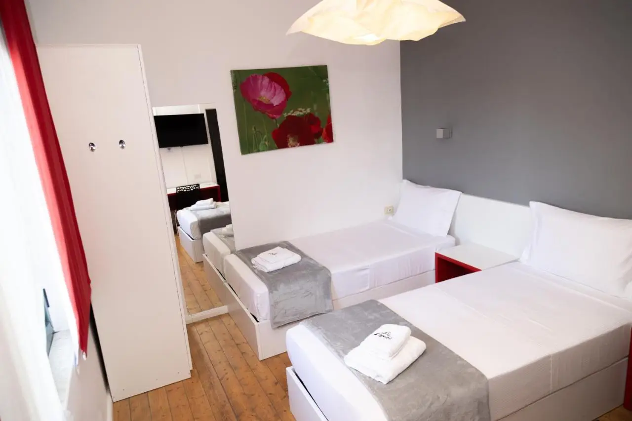 Hotel Liqeni