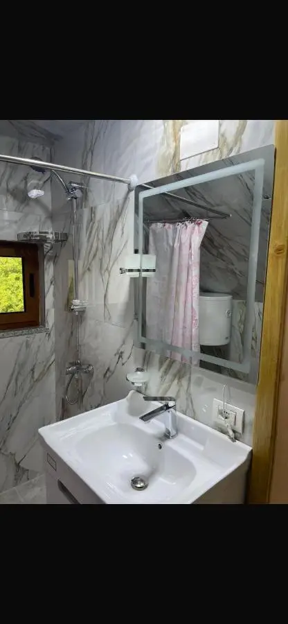 Paja Guesthouse - Camping