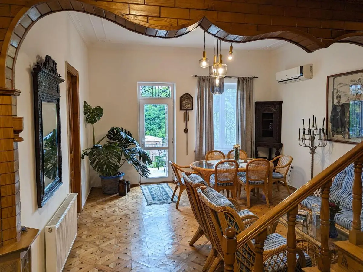 Veranda Boutique Hotel Kutaisi