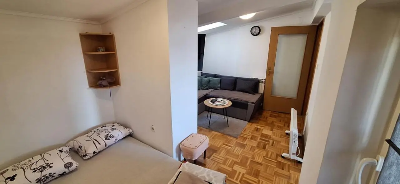 Apartman Ellye