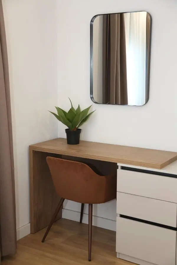 Treni Centrum Apartaments