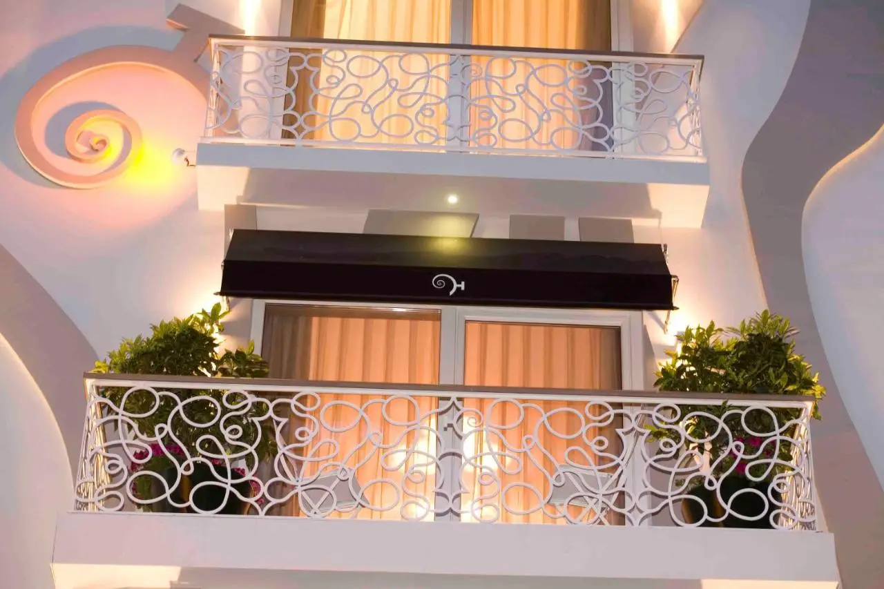 Hypnos Design Hotel