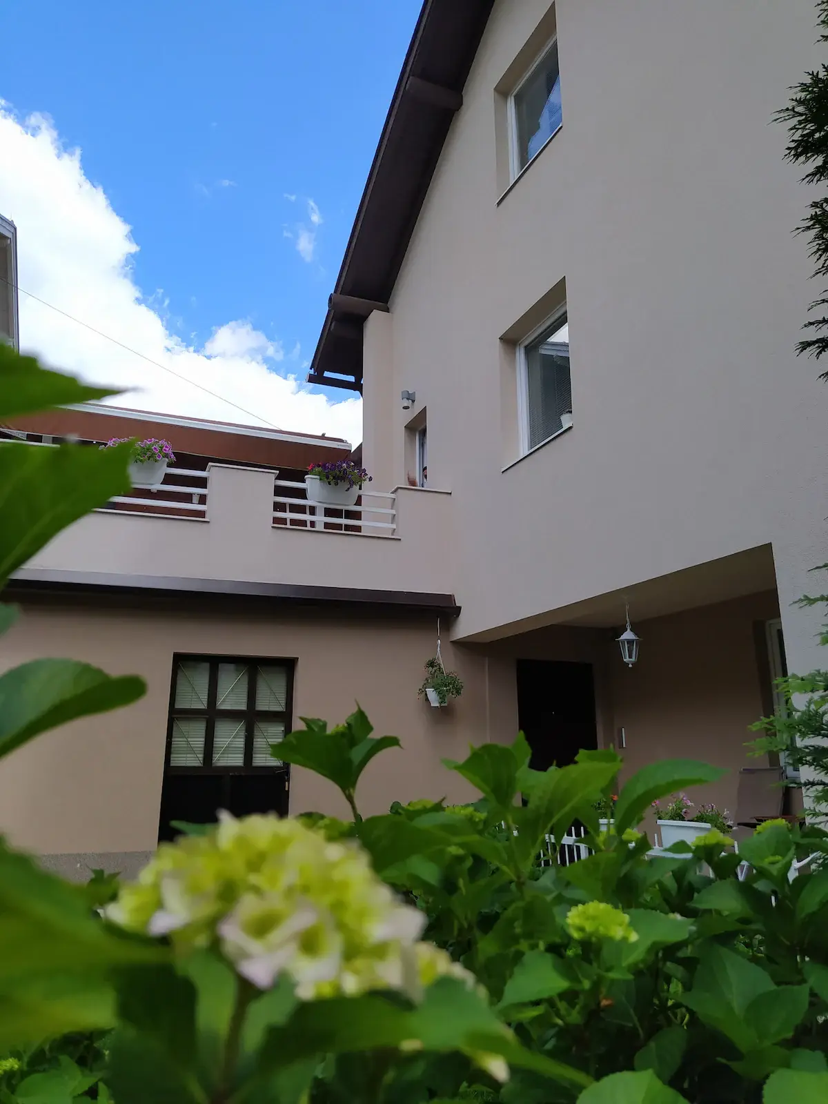 Holiday House Ane