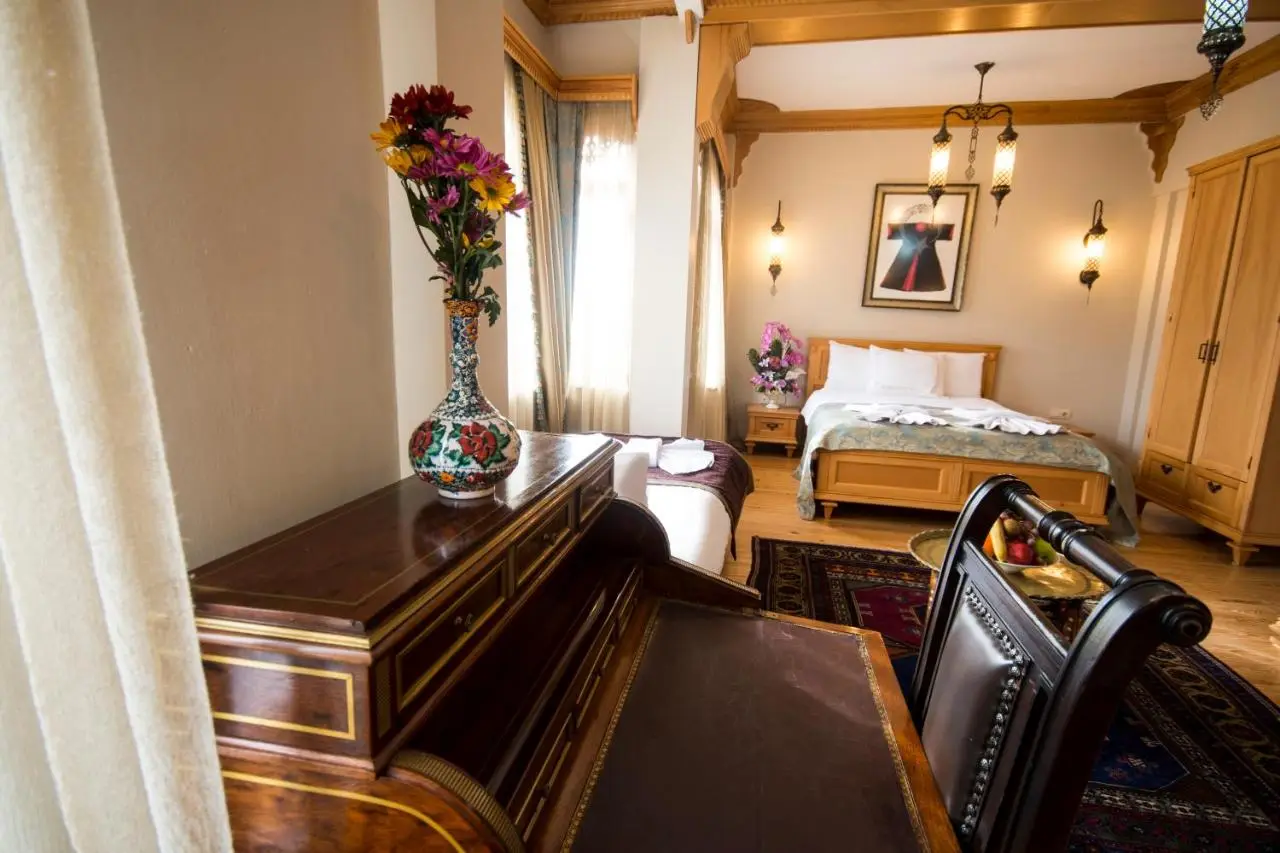 Sultan Corner Hotel