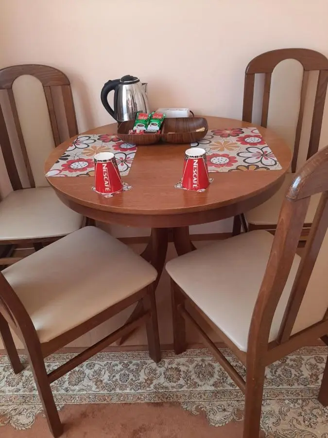 Apartman Vrbanjuša